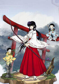 InuYasha - Season 7 InuYasha - Season 7