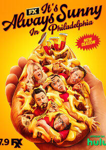 It's Always Sunny in Philadelphia It's Always Sunny in Philadelphia