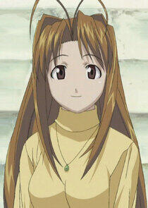 Naru Narusegawa