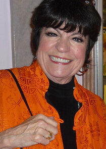 Joanne Worley Joanne Worley