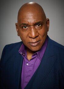 Colin McFarlane Colin McFarlane