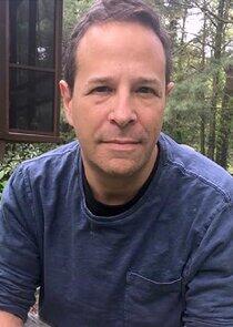 Rich Cohen