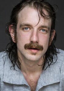 photo of Tobias Lange photo of Tobias Lange