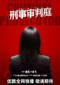 Criminal Prosecutor Criminal Prosecutor