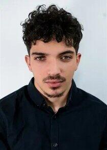 Bilel Chegrani
