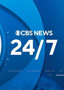 CBS News 24/7 Primetime CBS News 24/7 Primetime
