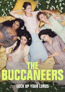 The Buccaneers - Season 1 The Buccaneers - Season 1