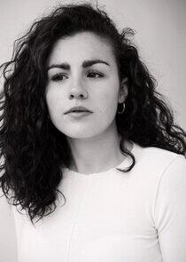 Ainhoa Azpitarte Ainhoa Azpitarte