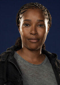 Officer Kiana Cook Officer Kiana Cook