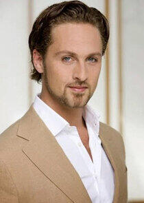Nick Sanders