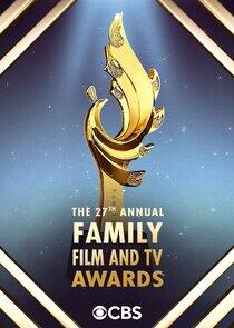 Family Film And TV Awards Family Film And TV Awards