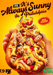 It's Always Sunny in Philadelphia - Season 17