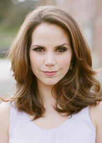 Elizabeth Cook