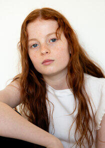 photo of Lucy Freegard photo of Lucy Freegard