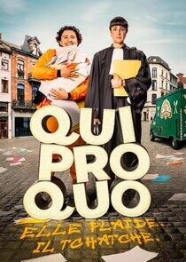 Quiproquo Quiproquo