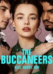 The Buccaneers - Season 2 The Buccaneers - Season 2
