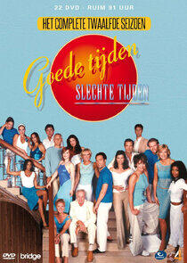 Goede Tijden, Slechte Tijden - Season 12