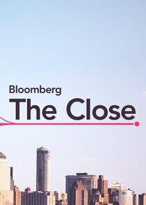 Bloomberg: The Close
