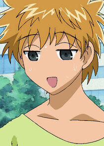 Kyousuke Imadori Kyousuke Imadori