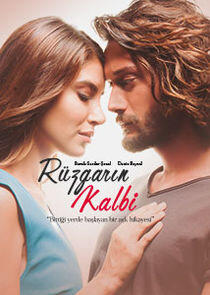 Rüzgarın Kalbi Rüzgarın Kalbi