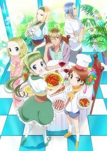Piace: Watashi no Italian Piace: Watashi no Italian