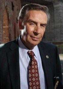 Detective Leonard W. Detective Leonard W.