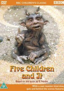 Five Children and It Five Children and It