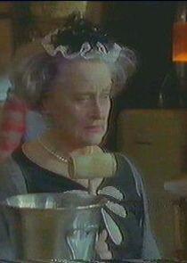 Mrs. Blanche White Mrs. Blanche White