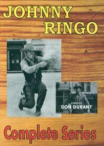 Johnny Ringo Johnny Ringo