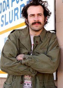 Earl Hickey Earl Hickey