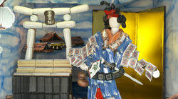 Izumo: The Heart of the Japanese Spirit Izumo: The Heart of the Japanese Spirit