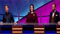 Jason Zuffranieri Vs. Helen Lyons Vs. Colin Kennedy, Show # 7987. Jason Zuffranieri Vs. Helen Lyons Vs. Colin Kennedy, Show # 7987.