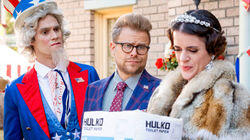 Adam Ruins America Adam Ruins America