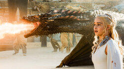 The Dance of Dragons The Dance of Dragons
