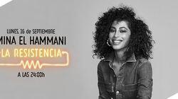 Mina El Hammani Mina El Hammani