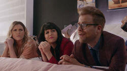 Adam Ruins a Night Out Adam Ruins a Night Out