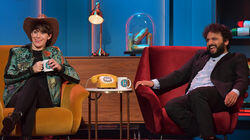 Dara Ó Briain, Kiri Pritchard-McLean, Suzi Ruffell, Nish Kumar Dara Ó Briain, Kiri Pritchard-McLean, Suzi Ruffell, Nish Kumar