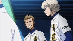 One Pitch, One Second One Pitch, One Second