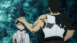 End of the Battle, End of Despair End of the Battle, End of Despair