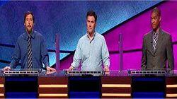 Jason Zuffranien Vs. Jeff Harbin Vs. Eric Harp, Show # 7984. Jason Zuffranien Vs. Jeff Harbin Vs. Eric Harp, Show # 7984.