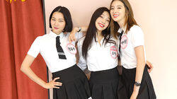 Episode 196 with Jang Yoon-ju, Irene Kim and Joy (Red Velvet) Episode 196 with Jang Yoon-ju, Irene Kim and Joy (Red Velvet)