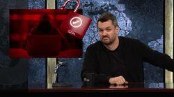 Americans Stopped Caring About Privacy Americans Stopped Caring About Privacy
