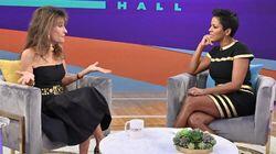 TV Icon Susan Lucci TV Icon Susan Lucci