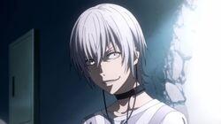 Accelerator | Academy City's Mightiest Esper Accelerator | Academy City's Mightiest Esper