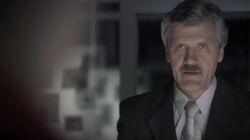 Шакал / Убийство журналиста Шакал / Убийство журналиста