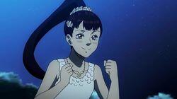 The Water Girl Grows Up The Water Girl Grows Up