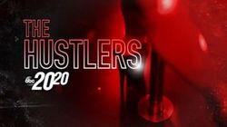 The Hustlers The Hustlers