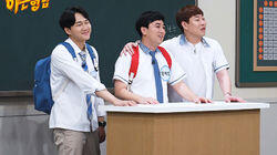 Episode 193 with Hwang Je-sung, Lee Yong-jin and Lee Jin-ho Episode 193 with Hwang Je-sung, Lee Yong-jin and Lee Jin-ho