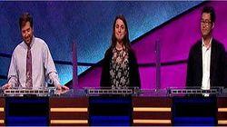 Jason Zuffranieri Vs.Holly Palmer Vs. Victor C. Li, show # 7981.. Season Premiere Jason Zuffranieri Vs.Holly Palmer Vs. Victor C. Li, show # 7981.. Season Premiere