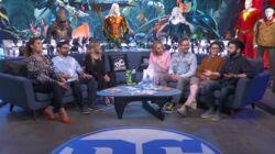DC Universe: Year One Celebration DC Universe: Year One Celebration